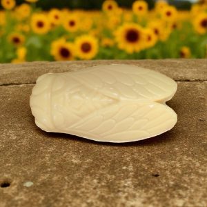 Savon Cigale Parfum Mimosa 90 gr