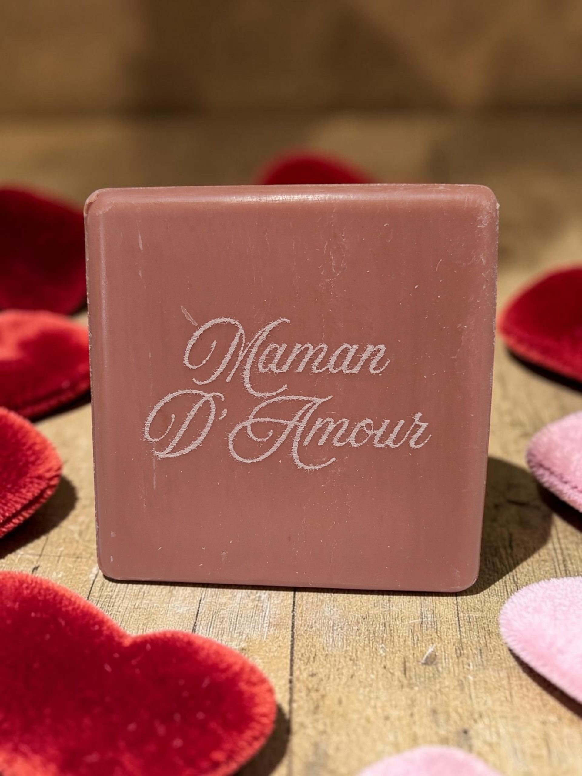 Savongravé maman d'amour nag champa lomaelle
