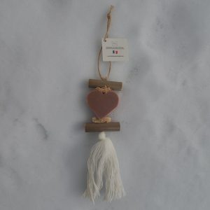 Décoration parfumée Noël – Pain d'épices
